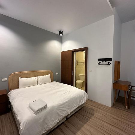 Snore Inn Hengchun Exterior photo
