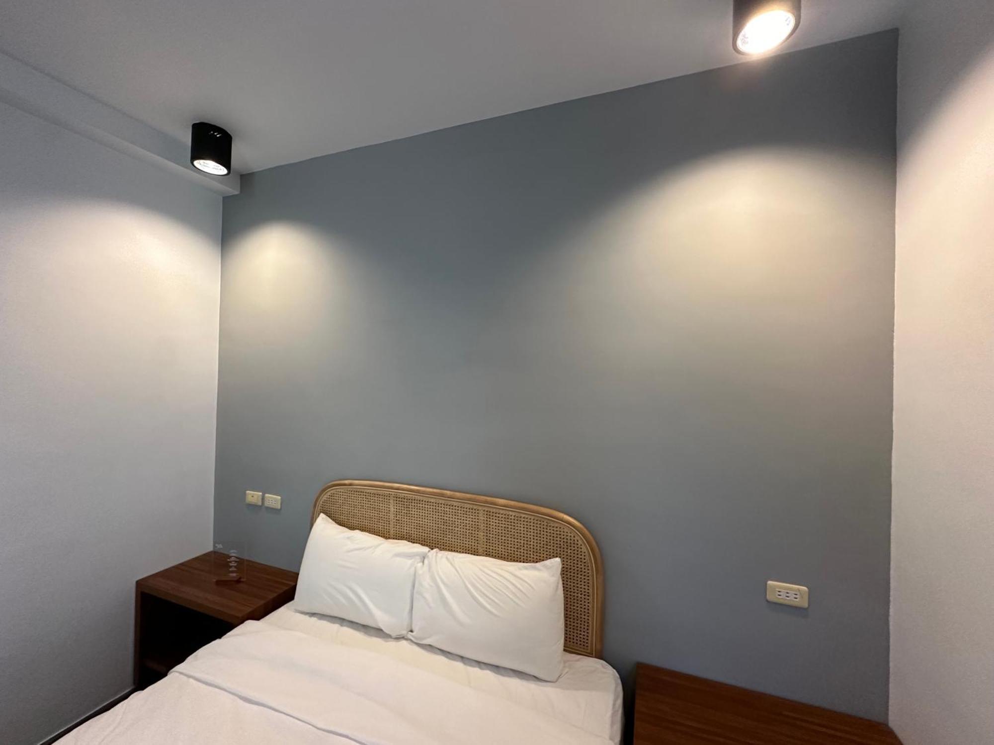 Snore Inn Hengchun Exterior photo