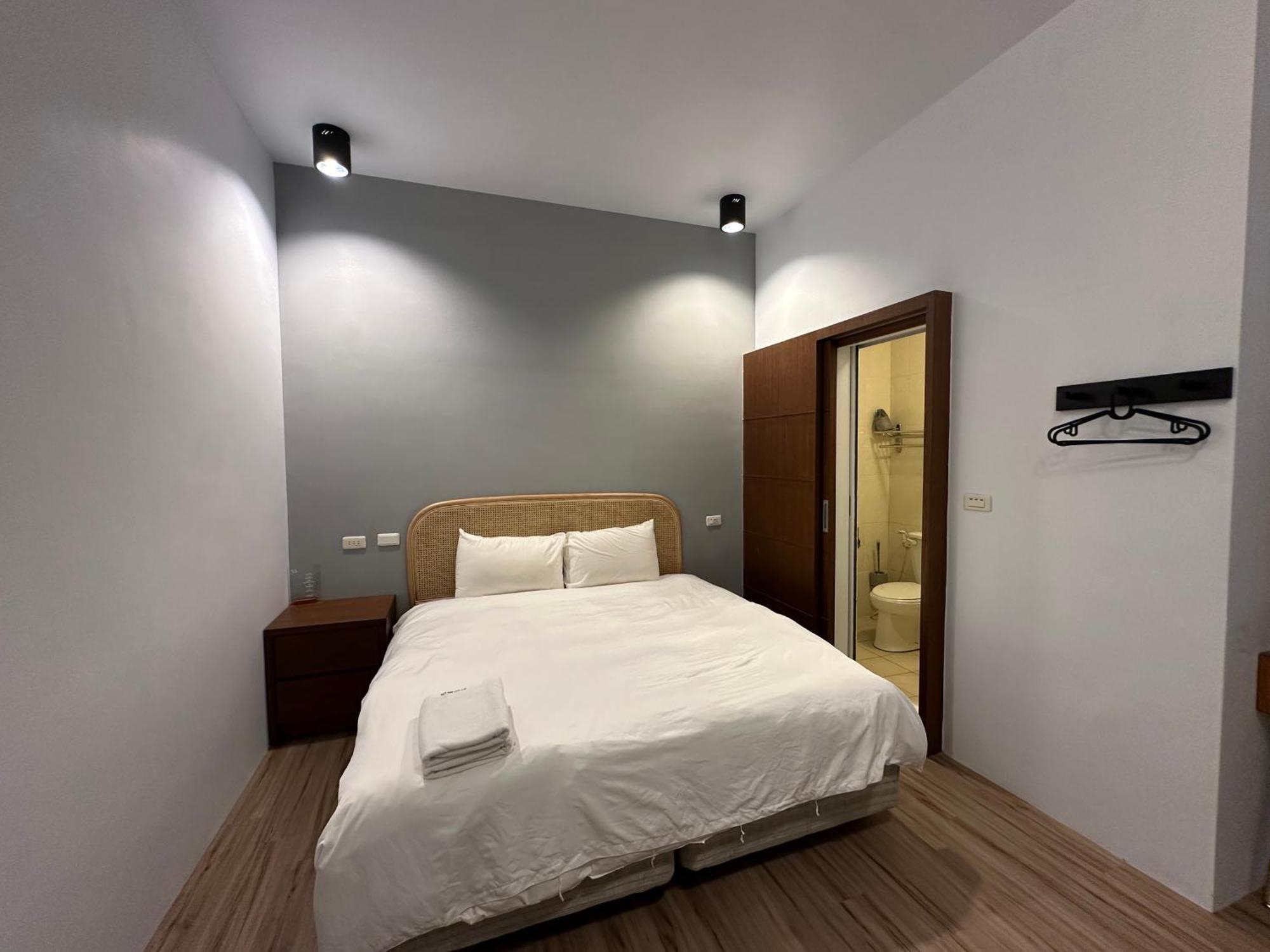 Snore Inn Hengchun Exterior photo