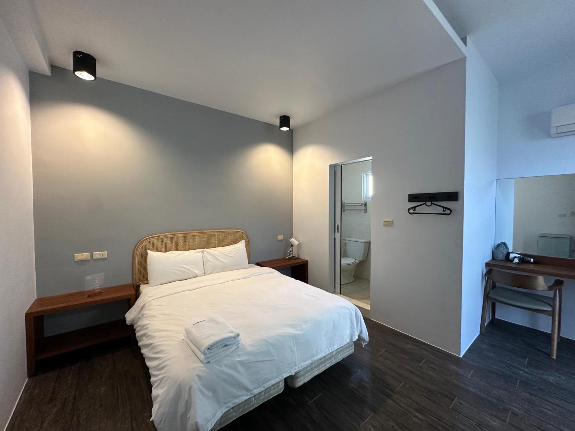 Snore Inn Hengchun Exterior photo