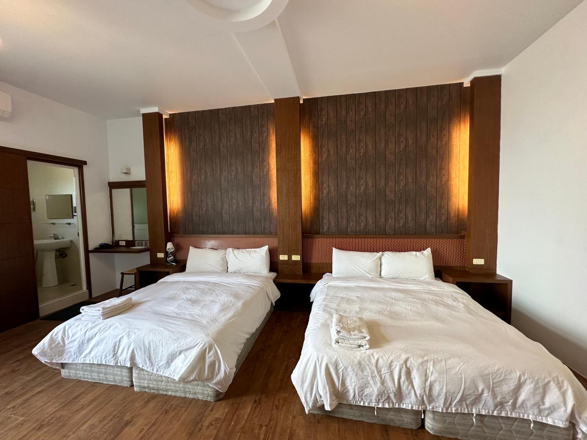 Snore Inn Hengchun Exterior photo