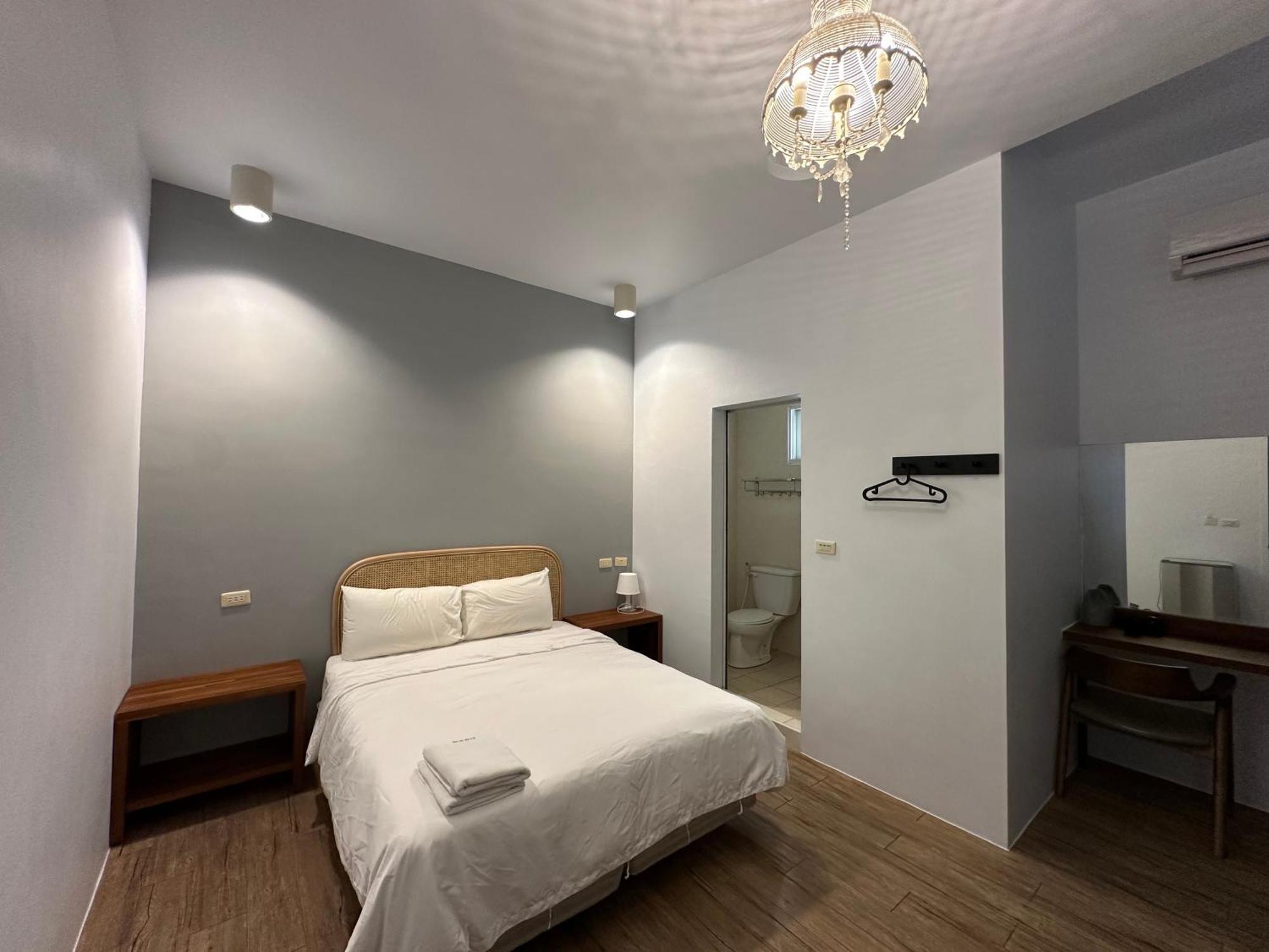 Snore Inn Hengchun Exterior photo