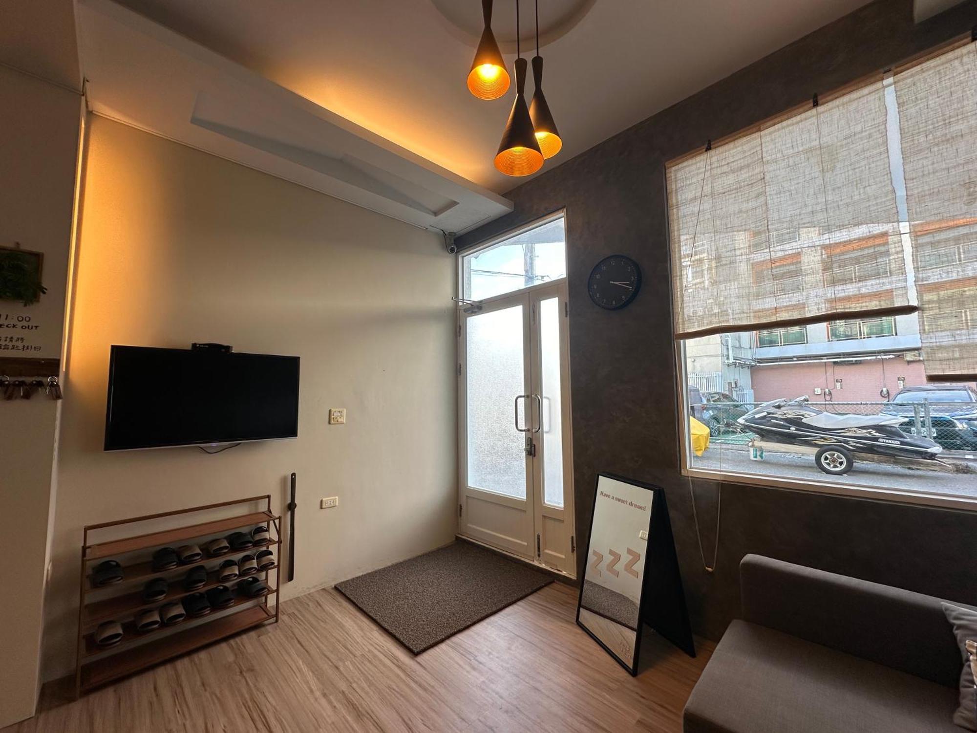 Snore Inn Hengchun Exterior photo