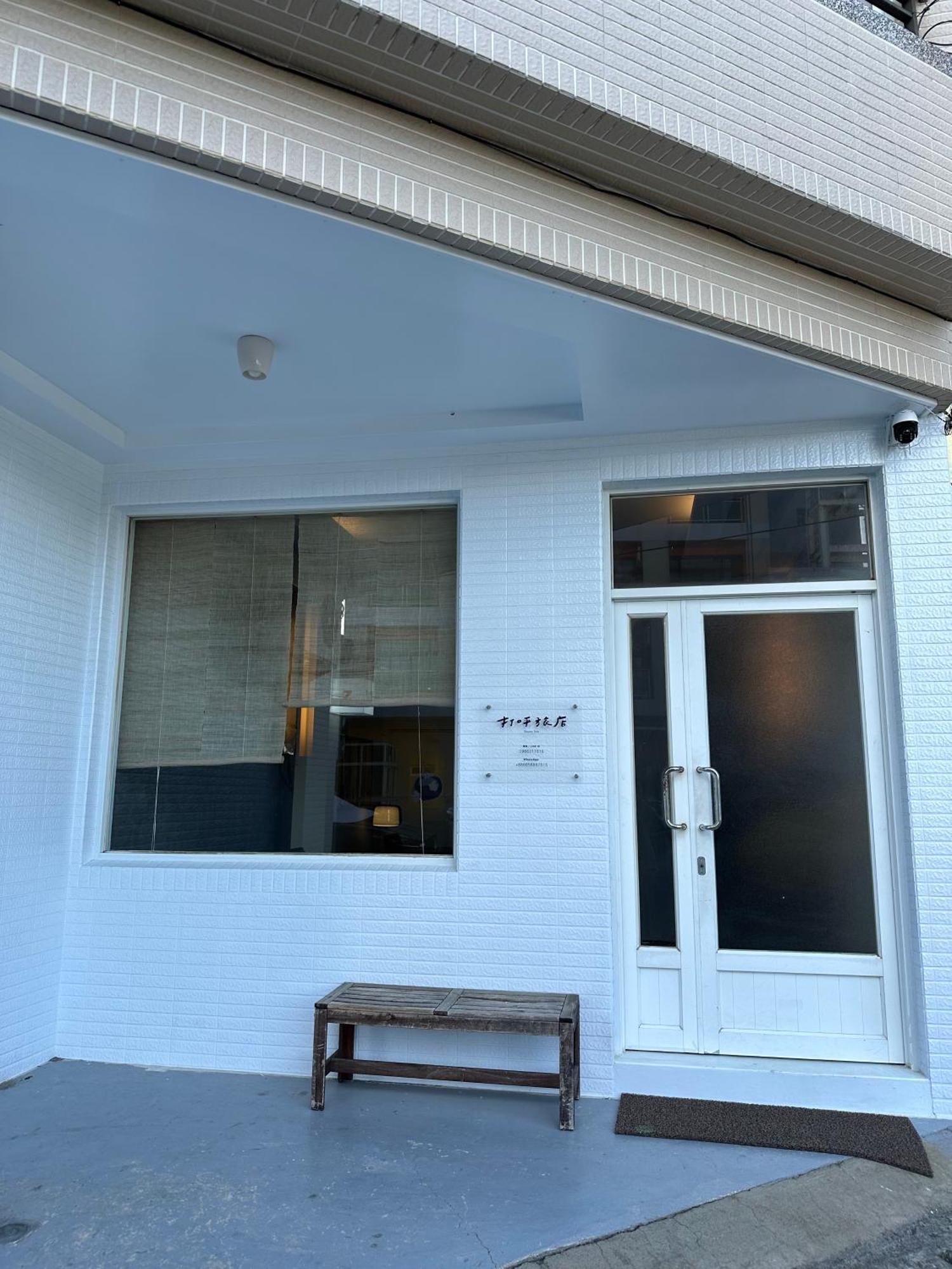 Snore Inn Hengchun Exterior photo