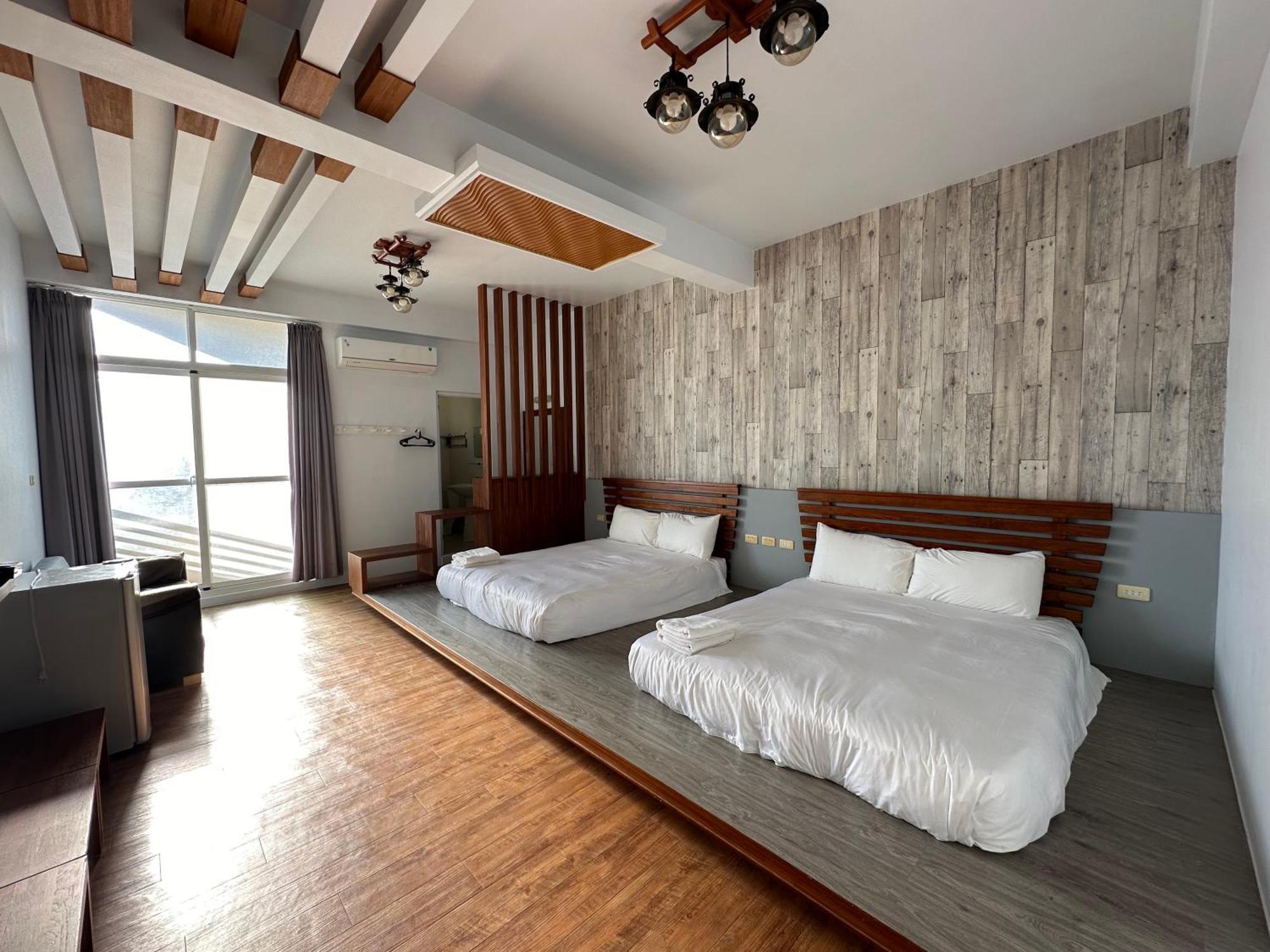 Snore Inn Hengchun Exterior photo