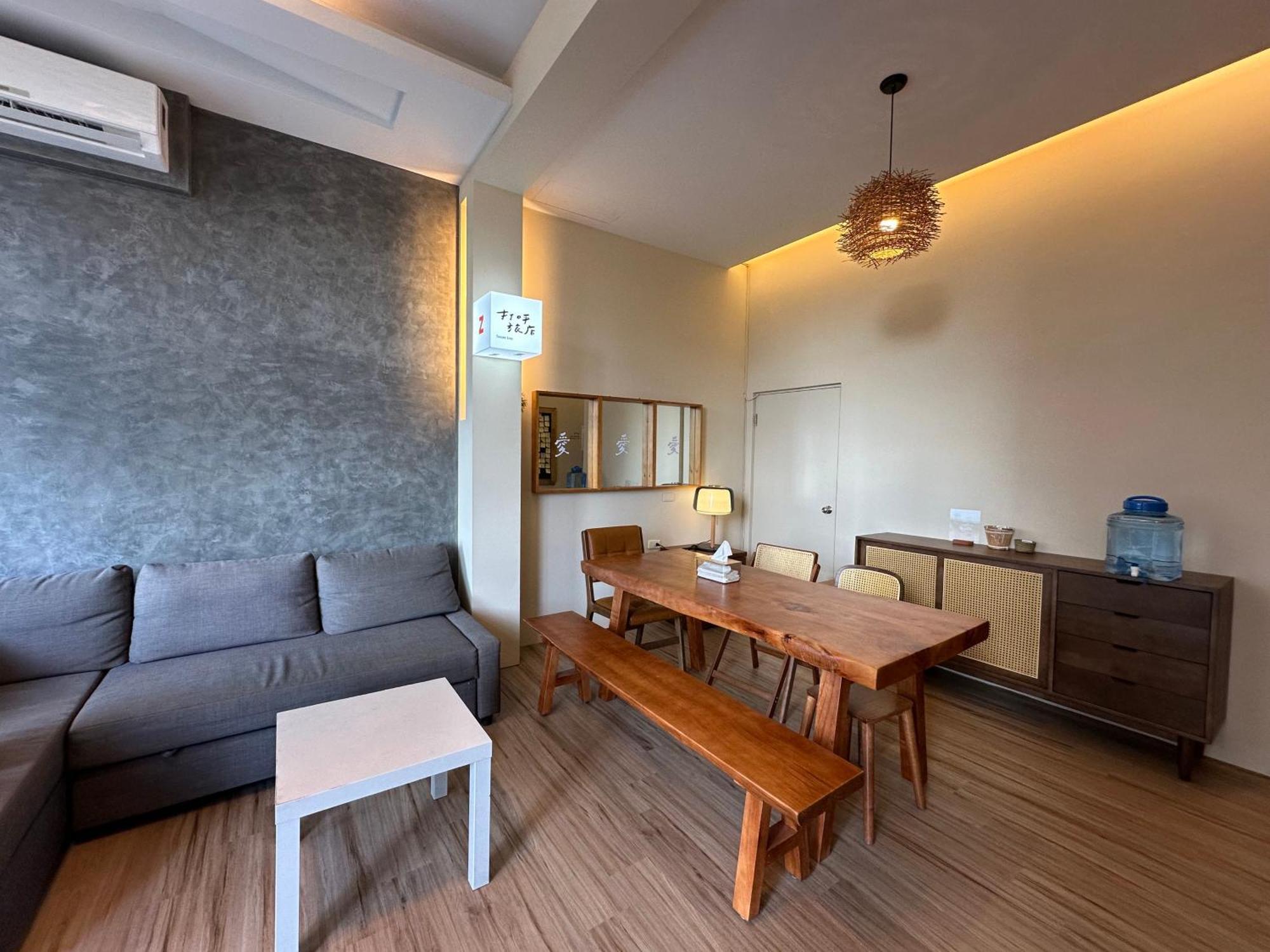 Snore Inn Hengchun Exterior photo