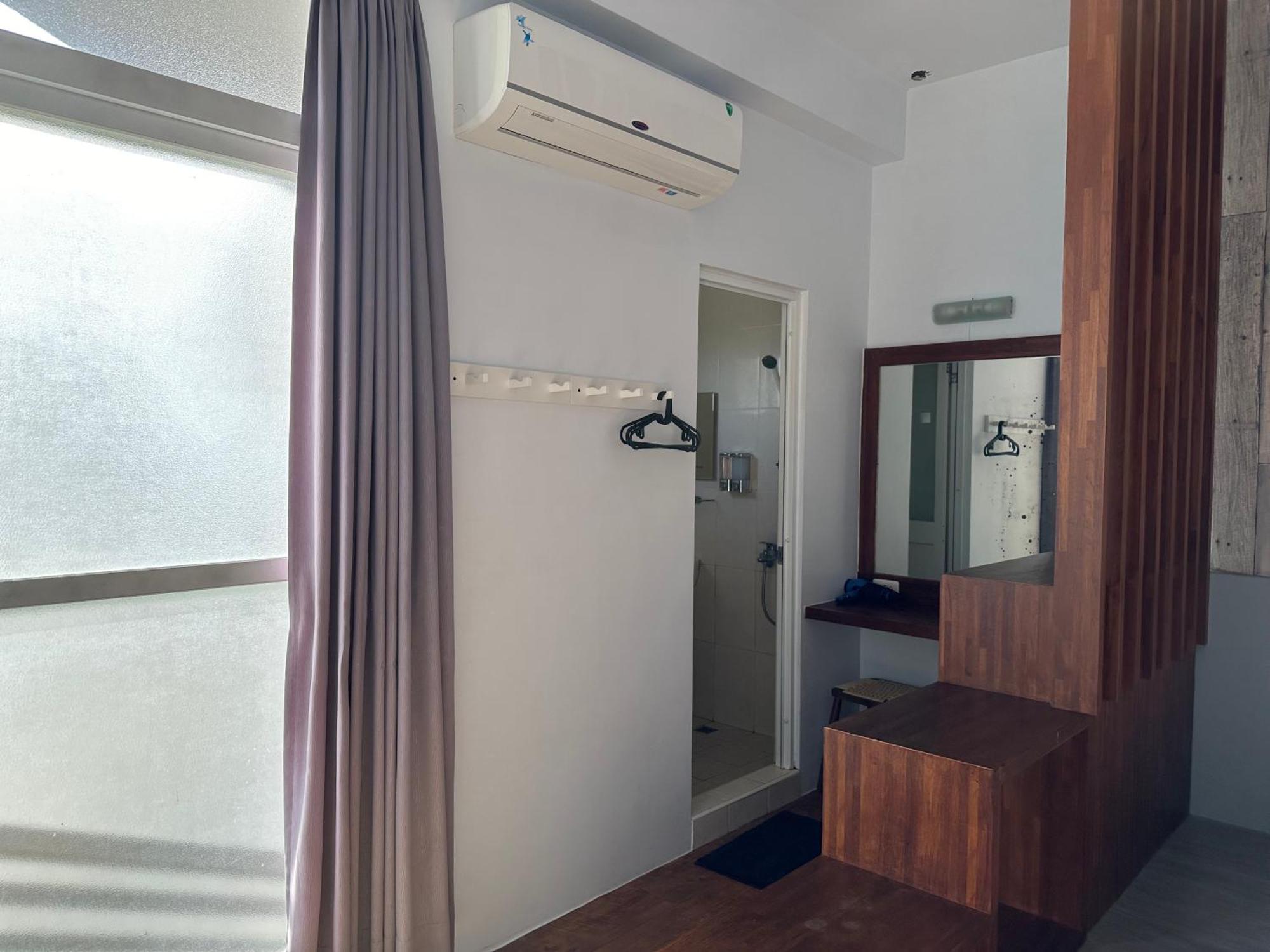 Snore Inn Hengchun Exterior photo