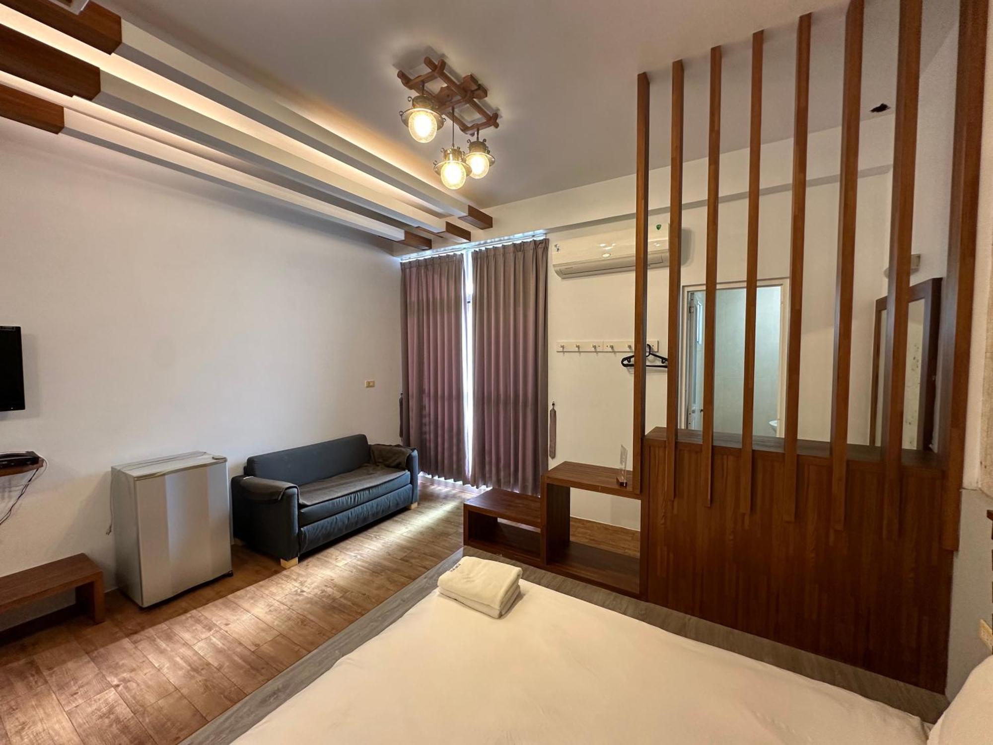 Snore Inn Hengchun Exterior photo